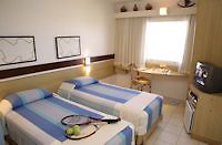 Oceani Beach Park Resort  4*